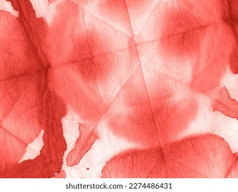 Warm Pattern  Living Coral Tie Dye  Rose Gouache Illustration  Burgundy Gradient Paper  Pink Soapy Wallpaper  Pastel Watercolor  Red Japanese Effect  Red Warm Pattern 