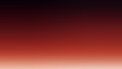 Warm-Toned Gradient Background Crimson And Maroon Shades Against Red Sky. Dark Crimson Horizon Gradient, Textured Maroon Membership Graphics. Few Clouds Warm Toned Gradient Online Workshop Banners.
