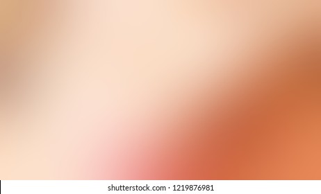 Warm  Toned Gradient