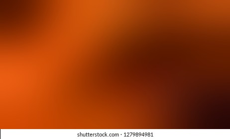 Warm-Toned Orange Hues Create Solid, Vibrant Red Background. Vibrant Warm-Orange Gradient, Light Brown Tone. Energetic Warm-Toned Orange Gradient Blank.