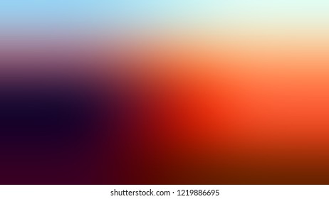 design redshift chromatic gradient
