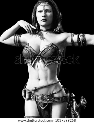 Black and white photos of erotic female athletes pic 552