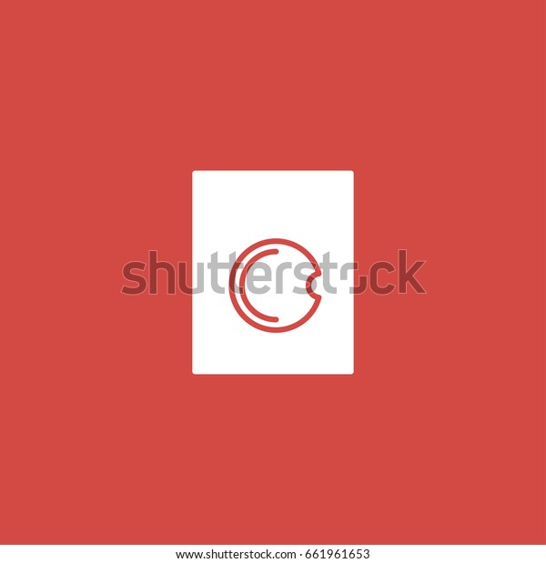 washing machine
icon. sign design. red
background
