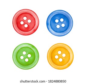 824 Sewing watercolour Images, Stock Photos & Vectors | Shutterstock