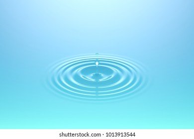 雫 落ちる 水面 のイラスト素材 画像 ベクター画像 Shutterstock