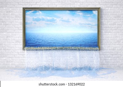 9,613 Pouring water on wall Images, Stock Photos & Vectors | Shutterstock