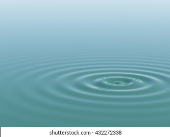 91,409 Water ripple effect Images, Stock Photos & Vectors | Shutterstock