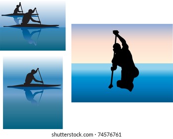 Water sports - Powered by Shutterstock