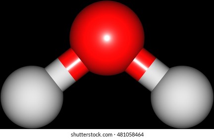 14,183 Water molecule 3d Images, Stock Photos & Vectors | Shutterstock