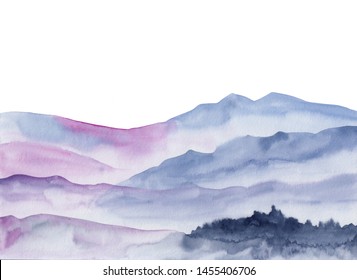 1,613 Watercolor footer Images, Stock Photos & Vectors | Shutterstock