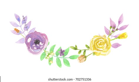 花 アーチ のイラスト素材 画像 ベクター画像 Shutterstock