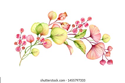 Painted Floral Border Images, Stock Photos & Vectors | Shutterstock