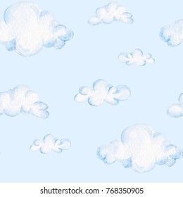 494,781 Watercolor cloud Images, Stock Photos & Vectors | Shutterstock