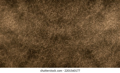 Watercolor background of sandblasting or blast particles in beige-brown tones. - Powered by Shutterstock