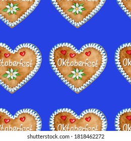 Lebkuchen Herz Oktoberfest Stock Illustrations Images Vectors Shutterstock