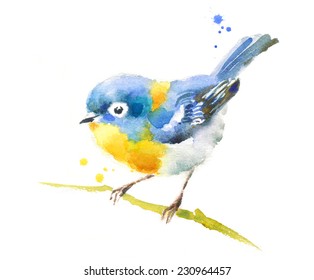 幸せの鳥 のイラスト素材 画像 ベクター画像 Shutterstock