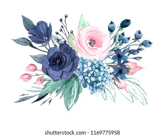 1,793,907 Blue pink flower Images, Stock Photos & Vectors | Shutterstock