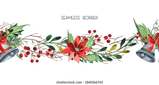 14+ Christmas Bells Border 2021