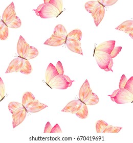 Pink Butterfly Wallpaper Images Stock Photos Vectors Shutterstock