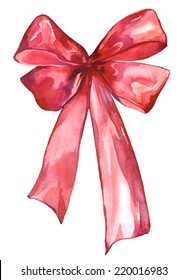 23,737 Red ribbon watercolor Images, Stock Photos & Vectors | Shutterstock