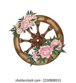 13,905 Wedding wheel Images, Stock Photos & Vectors | Shutterstock