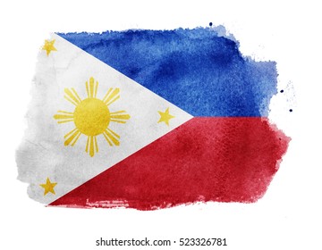 800 Philippine flag drawing Images, Stock Photos & Vectors | Shutterstock