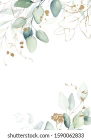 1,377 Olive green and gold border Images, Stock Photos & Vectors ...