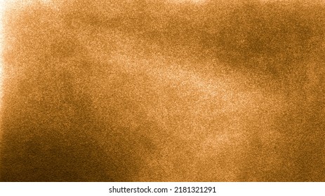 Watercolor graphic background of a grunge texture or a wall of coffee tones or chocolate beige brown tones.