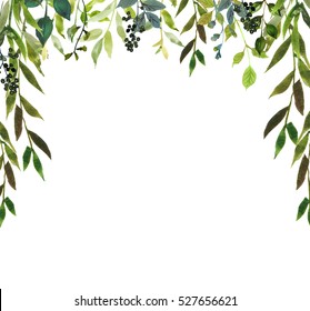 10,676 Leafy border Images, Stock Photos & Vectors | Shutterstock