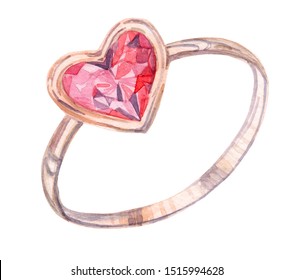 Rubin Ring Bilder Arkivbilder Og Vektorer Shutterstock