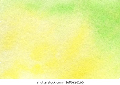 611,851 Yellow green watercolor Images, Stock Photos & Vectors ...