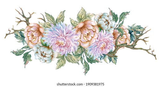 お祝い 花束 のイラスト素材 画像 ベクター画像 Shutterstock