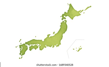 北海道 イラストマップ の画像 写真素材 ベクター画像 Shutterstock