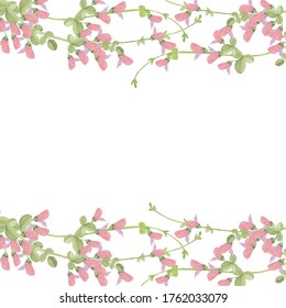 萩の花 の画像 写真素材 ベクター画像 Shutterstock
