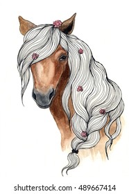 18 868件の 馬 かっこいい のイラスト素材 画像 ベクター画像 Shutterstock