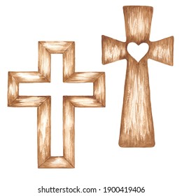 Holzkreuz High Res Stock Images Shutterstock