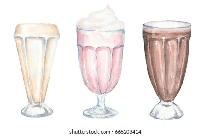 Featured image of post Milkshake Drawing Realistic See more ideas about realistic drawings drawings color pencil art