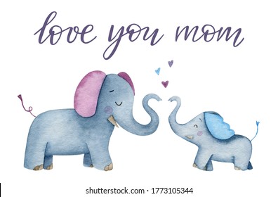 I Love You Mom Dad High Res Stock Images Shutterstock