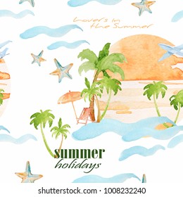 Beach Theme Photos Images Stock Photos Vectors Shutterstock