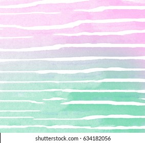 21,547 Pink watercolor ombre wallpaper Images, Stock Photos & Vectors ...