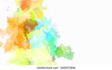 4,476,311 Abstract watercolor paint Images, Stock Photos & Vectors ...