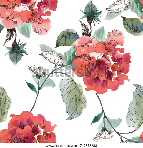 かっこいい 花 イラスト 綺麗 自然の壁紙