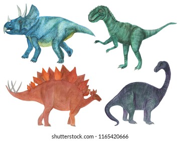 1,645 Fossil Watercolor Images, Stock Photos & Vectors | Shutterstock