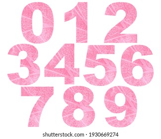 738,517 Number font Images, Stock Photos & Vectors | Shutterstock