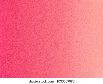 watercolor  pink rose gradient color  background  hand draw illustration   color like magenta  fuchsia  honeysuckle  