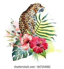 3,226 Hibiscus Leopard Images, Stock Photos & Vectors | Shutterstock