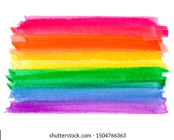 5,832 Lgbt watercolor Images, Stock Photos & Vectors | Shutterstock