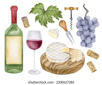 3,366 Wine Bottle Clipart Images, Stock Photos & Vectors | Shutterstock