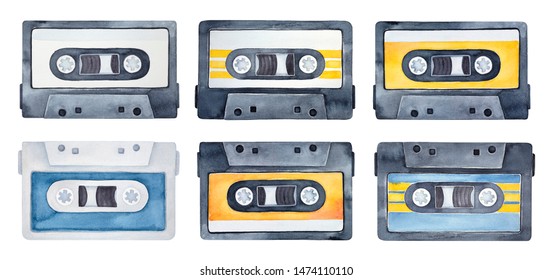 Mixtape Drawing Hd Stock Images Shutterstock