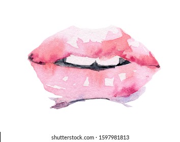 Puffy Lips Tumblr